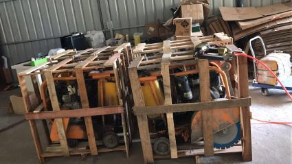 句容行李、家具、电器包装托运