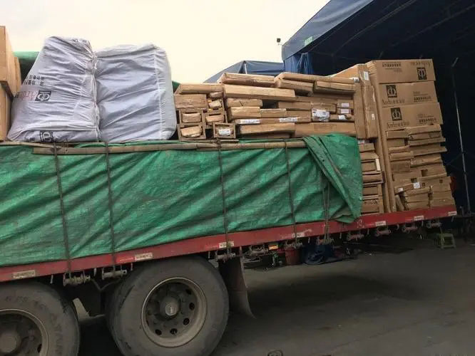 句容家具托运