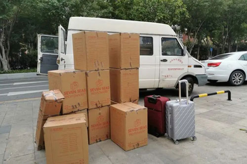 句容行李托运公司